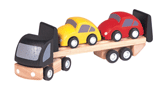 Car Transporter